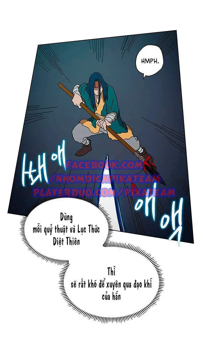 Biên Niên Sử Của Thiên Quỷ Nettruyen ZZZ Chương 20 Page 56