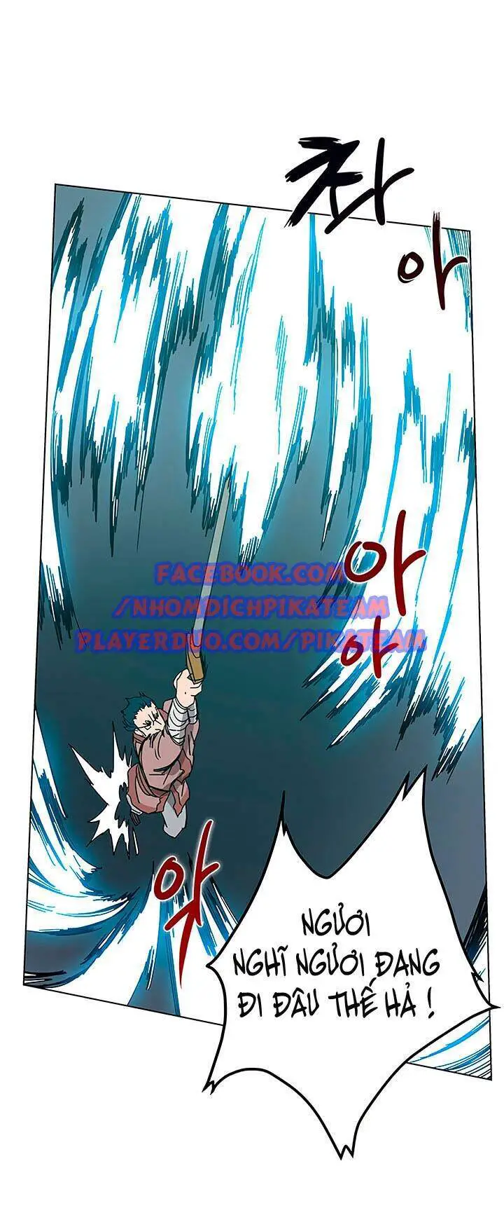 Biên Niên Sử Của Thiên Quỷ Nettruyen ZZZ Chương 20 Page 58