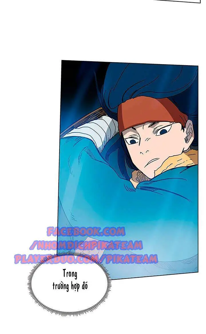 Biên Niên Sử Của Thiên Quỷ Nettruyen ZZZ Chương 20 Page 60