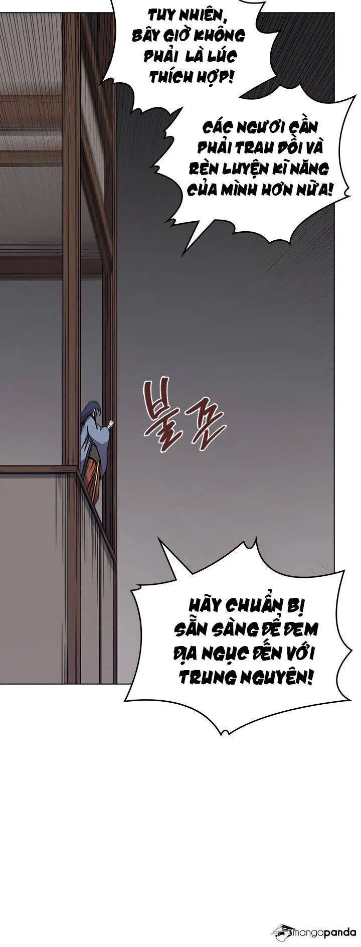 Biên Niên Sử Của Thiên Quỷ Nettruyen ZZZ Chương 116 Page 12