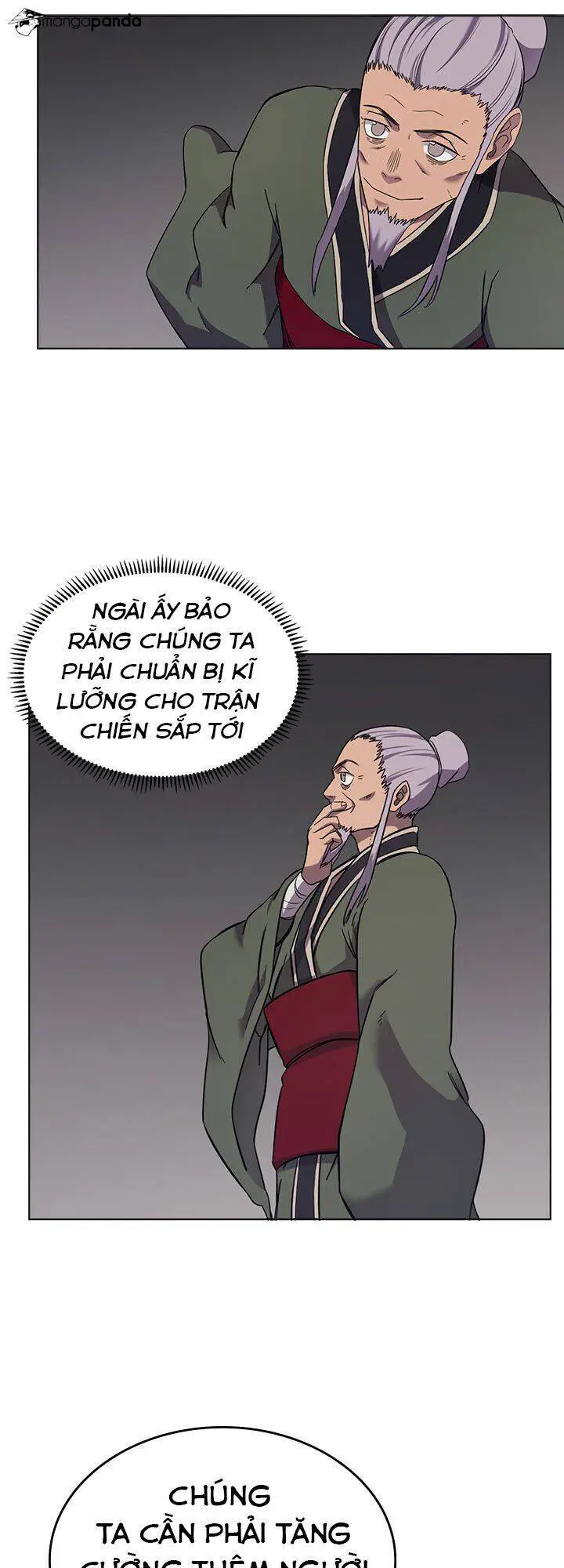 Biên Niên Sử Của Thiên Quỷ Nettruyen ZZZ Chương 116 Page 13