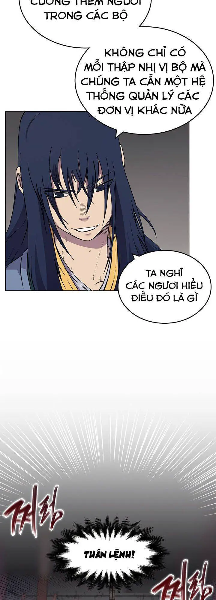 Biên Niên Sử Của Thiên Quỷ Nettruyen ZZZ Chương 116 Page 14