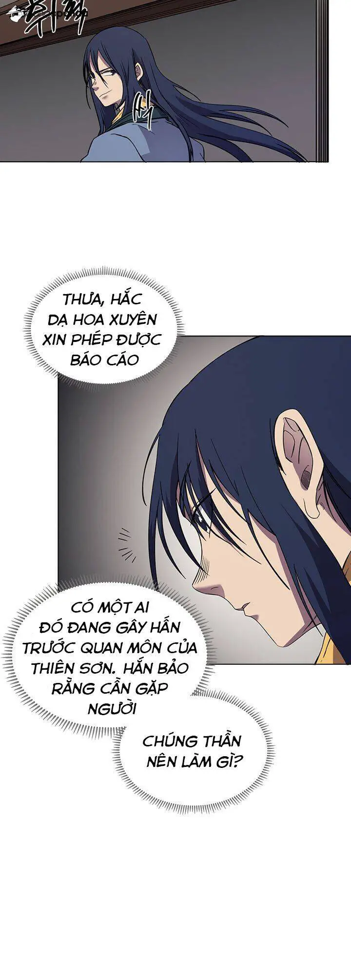 Biên Niên Sử Của Thiên Quỷ Nettruyen ZZZ Chương 116 Page 16