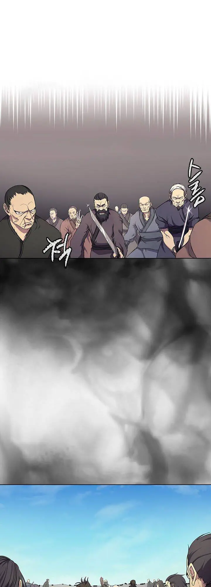 Biên Niên Sử Của Thiên Quỷ Nettruyen ZZZ Chương 116 Page 17