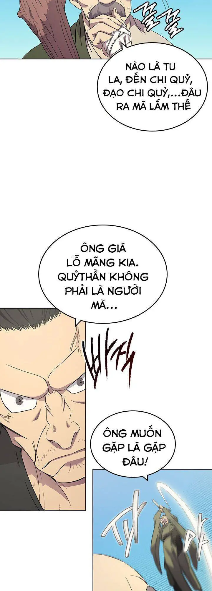 Biên Niên Sử Của Thiên Quỷ Nettruyen ZZZ Chương 116 Page 20