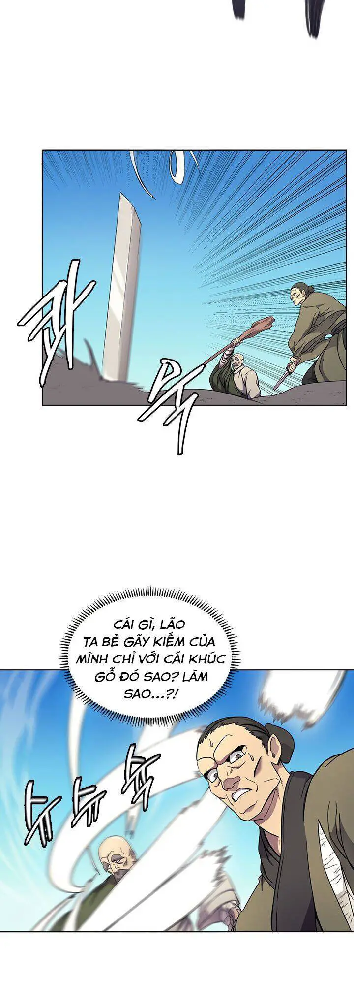 Biên Niên Sử Của Thiên Quỷ Nettruyen ZZZ Chương 116 Page 23