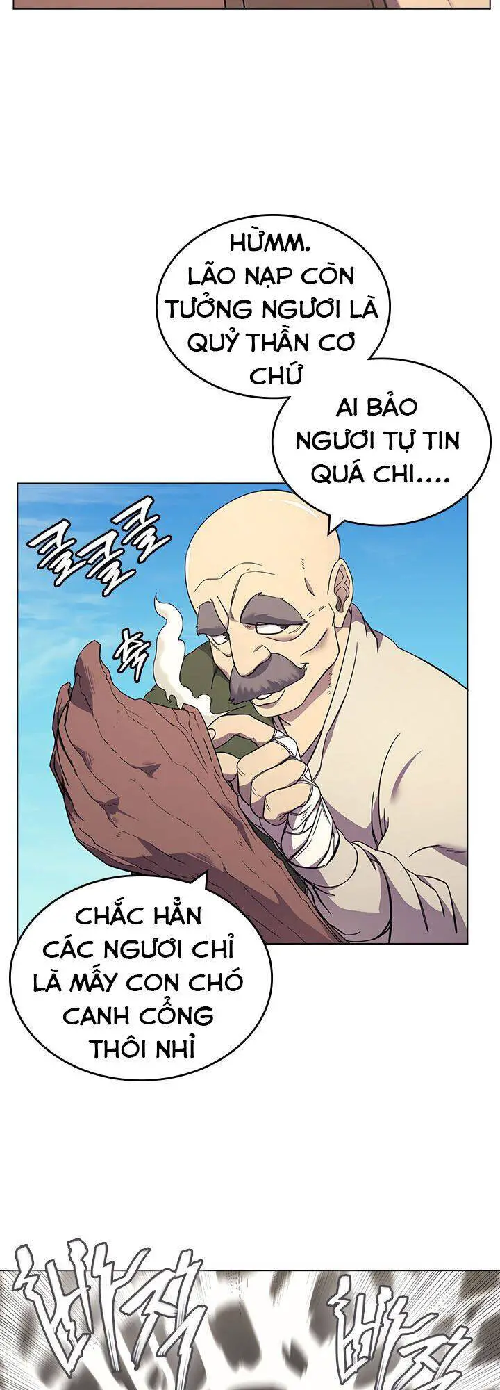 Biên Niên Sử Của Thiên Quỷ Nettruyen ZZZ Chương 116 Page 26