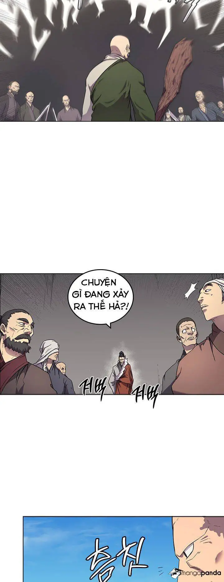 Biên Niên Sử Của Thiên Quỷ Nettruyen ZZZ Chương 116 Page 27