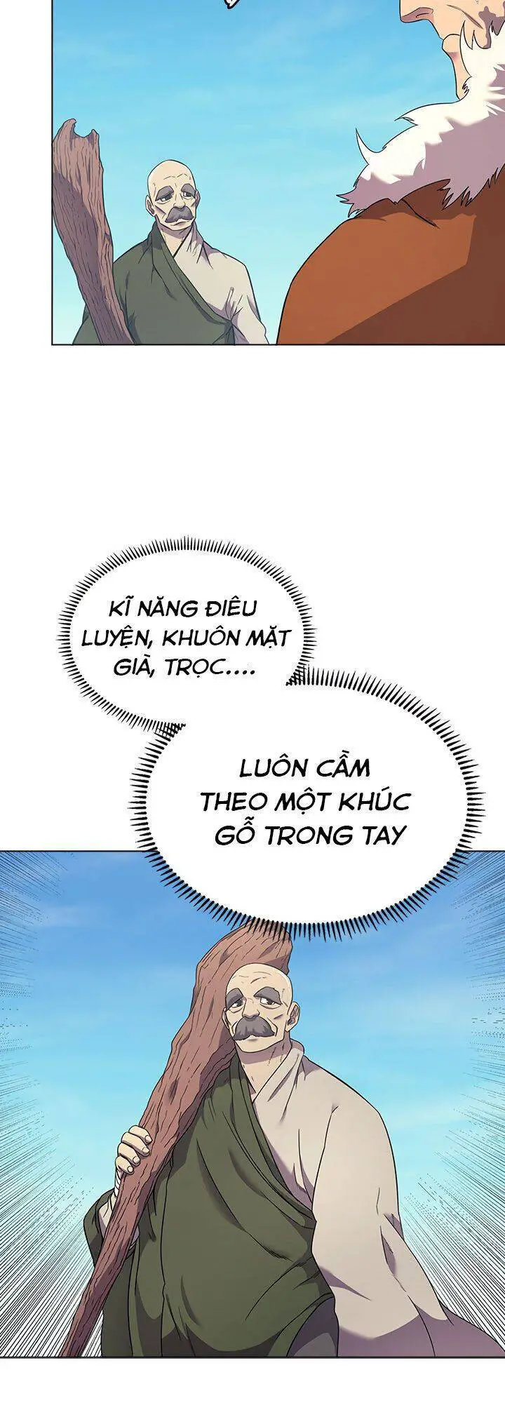 Biên Niên Sử Của Thiên Quỷ Nettruyen ZZZ Chương 116 Page 28