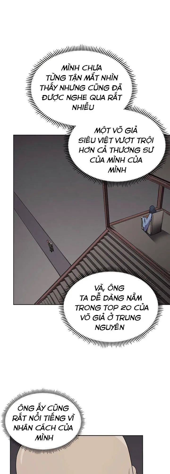 Biên Niên Sử Của Thiên Quỷ Nettruyen ZZZ Chương 116 Page 38
