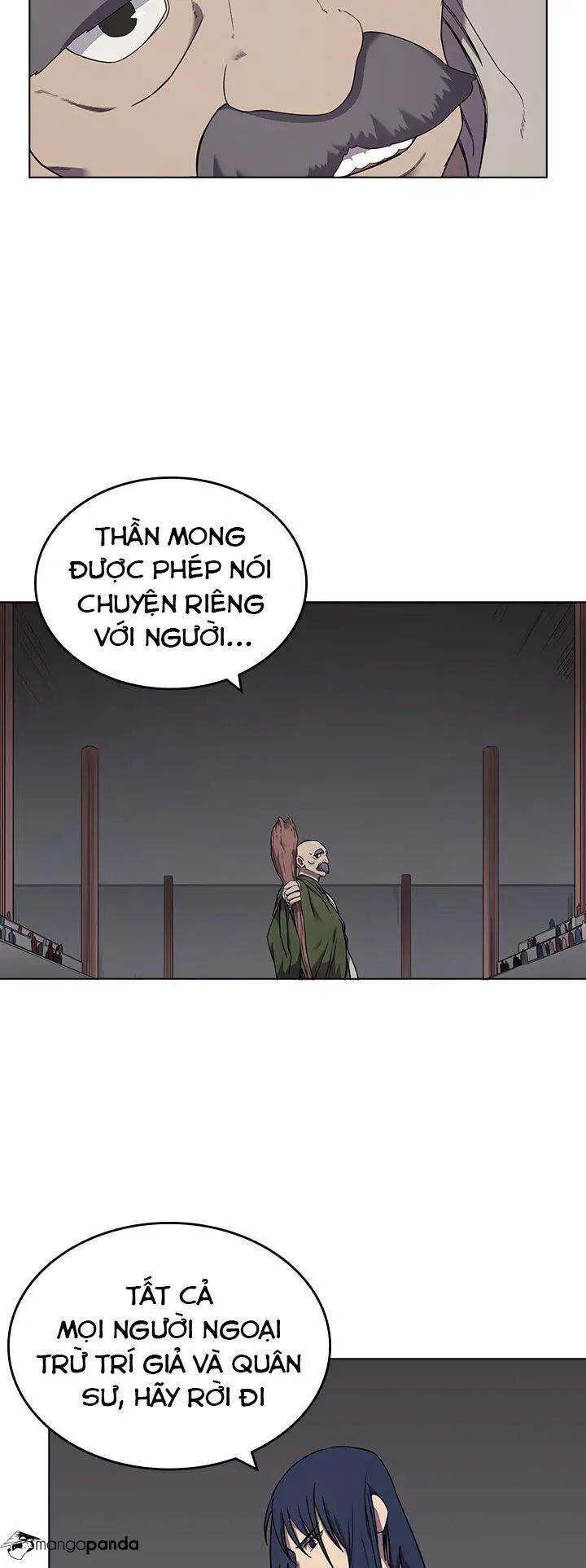 Biên Niên Sử Của Thiên Quỷ Nettruyen ZZZ Chương 116 Page 42