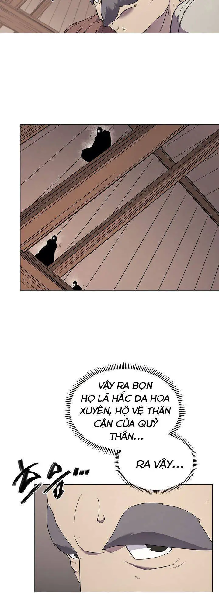 Biên Niên Sử Của Thiên Quỷ Nettruyen ZZZ Chương 116 Page 44