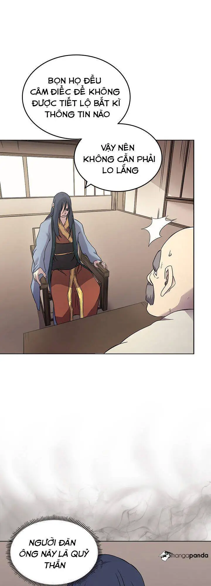 Biên Niên Sử Của Thiên Quỷ Nettruyen ZZZ Chương 116 Page 45