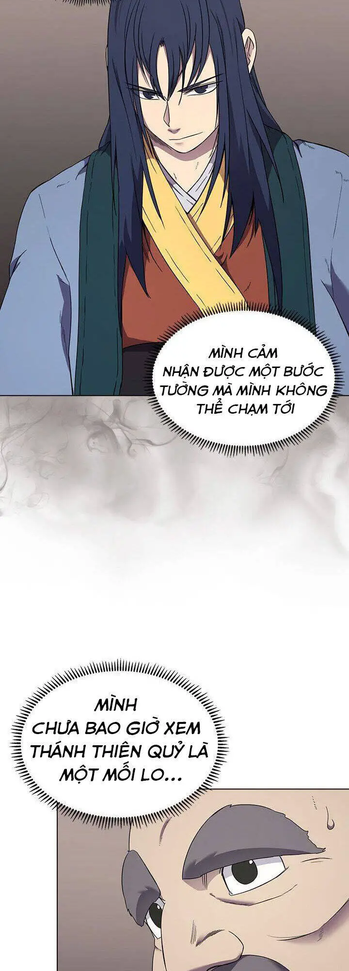 Biên Niên Sử Của Thiên Quỷ Nettruyen ZZZ Chương 116 Page 46