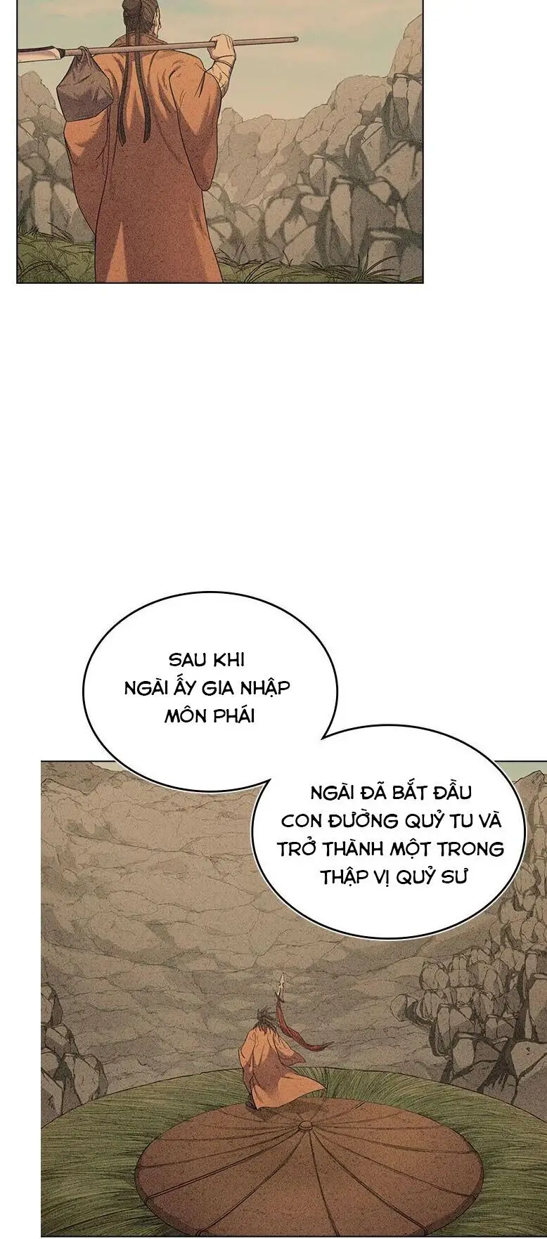 Biên Niên Sử Của Thiên Quỷ Nettruyen ZZZ Chương 98 Page 8