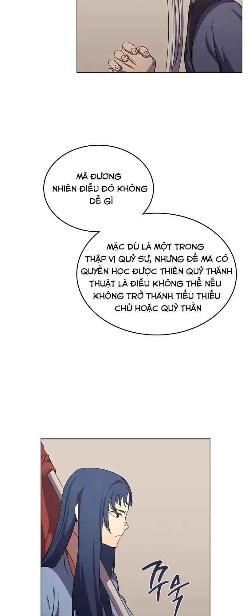 Biên Niên Sử Của Thiên Quỷ Nettruyen ZZZ Chương 98 Page 11