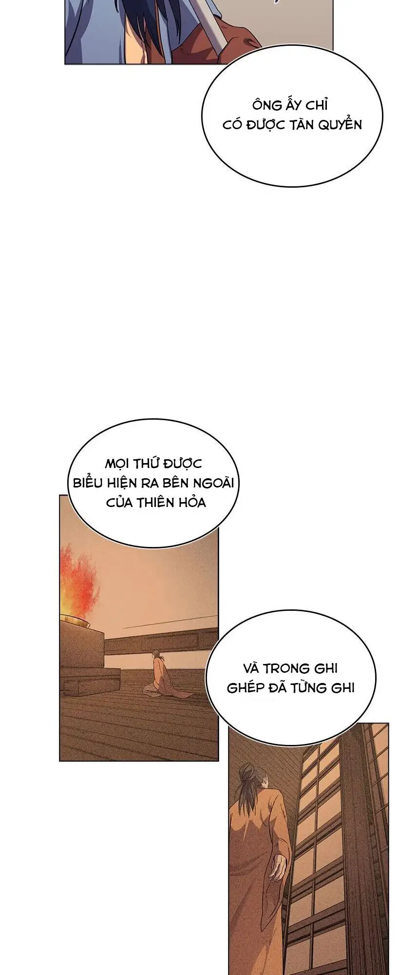 Biên Niên Sử Của Thiên Quỷ Nettruyen ZZZ Chương 98 Page 12