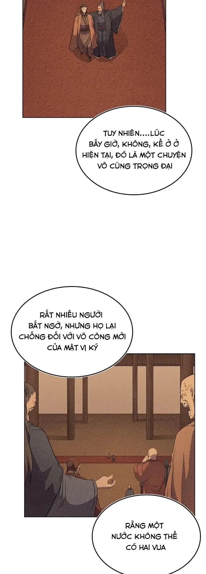 Biên Niên Sử Của Thiên Quỷ Nettruyen ZZZ Chương 98 Page 16