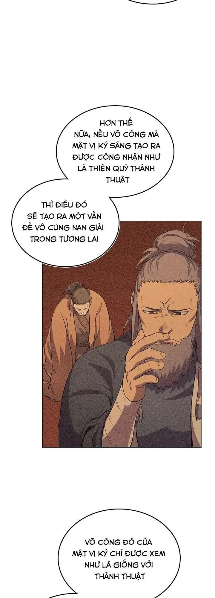 Biên Niên Sử Của Thiên Quỷ Nettruyen ZZZ Chương 98 Page 17