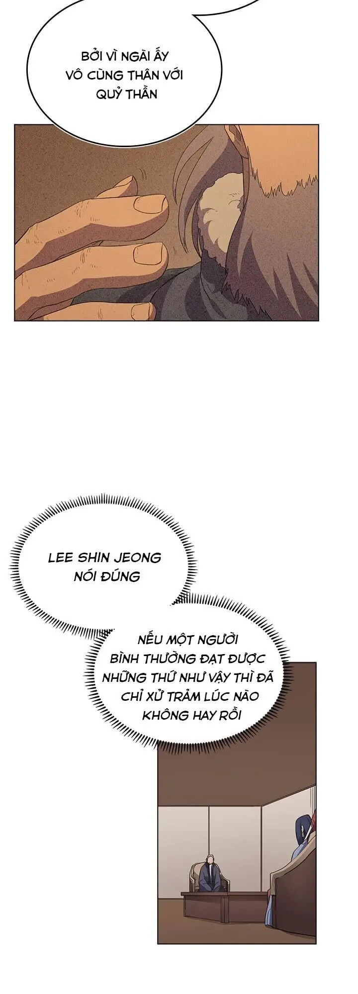 Biên Niên Sử Của Thiên Quỷ Nettruyen ZZZ Chương 98 Page 18
