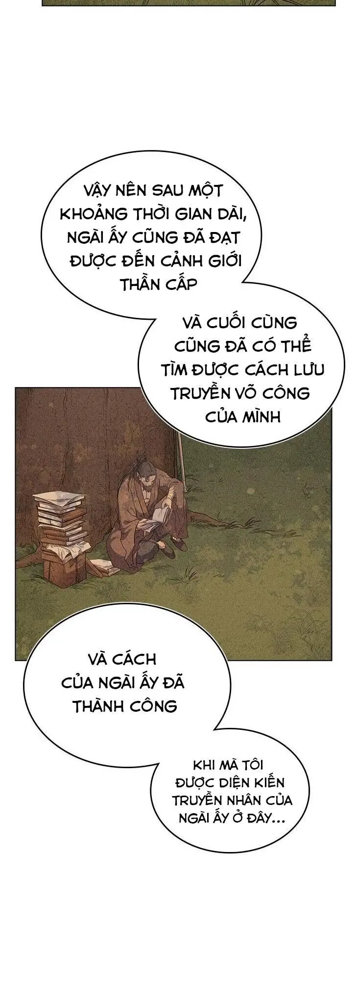 Biên Niên Sử Của Thiên Quỷ Nettruyen ZZZ Chương 98 Page 26