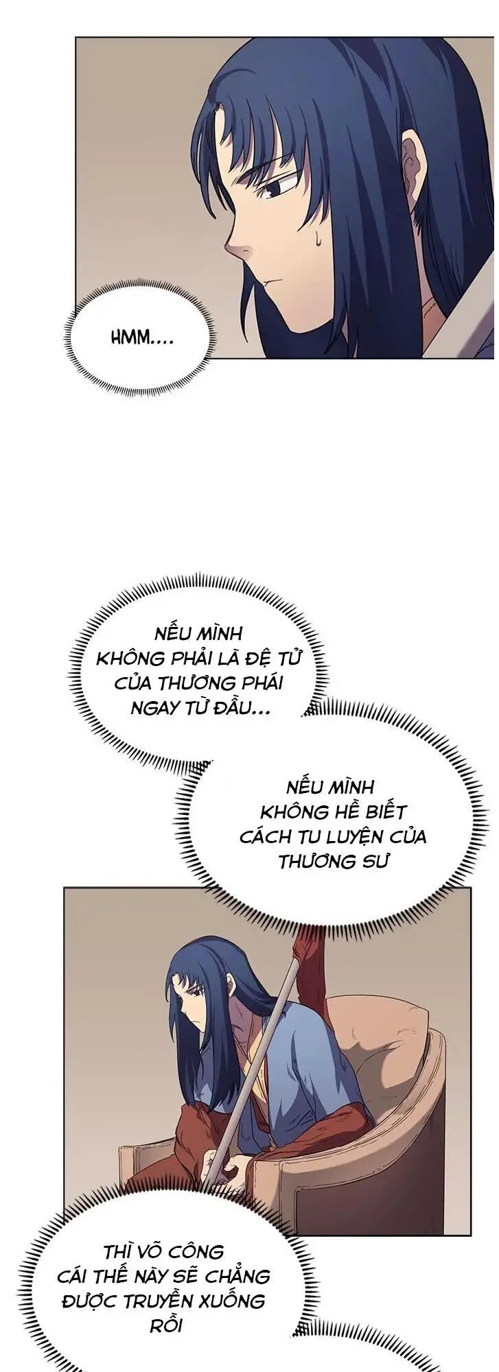 Biên Niên Sử Của Thiên Quỷ Nettruyen ZZZ Chương 98 Page 27