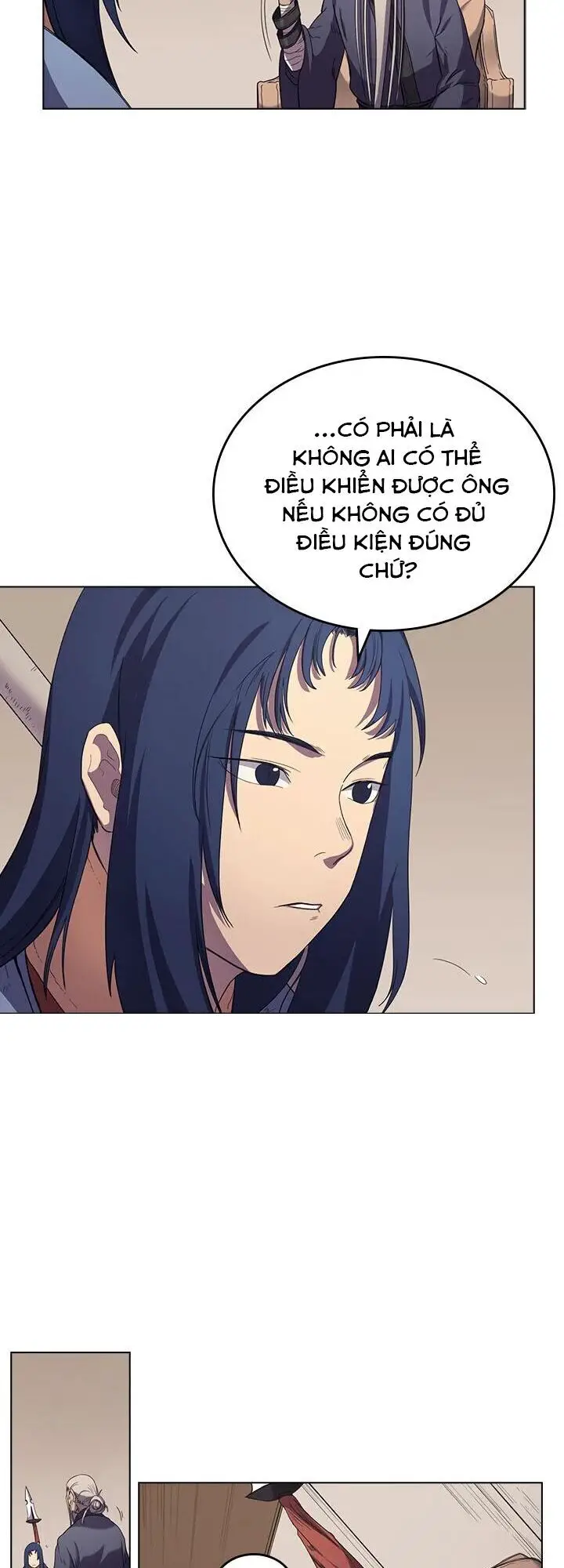 Biên Niên Sử Của Thiên Quỷ Nettruyen ZZZ Chương 98 Page 30