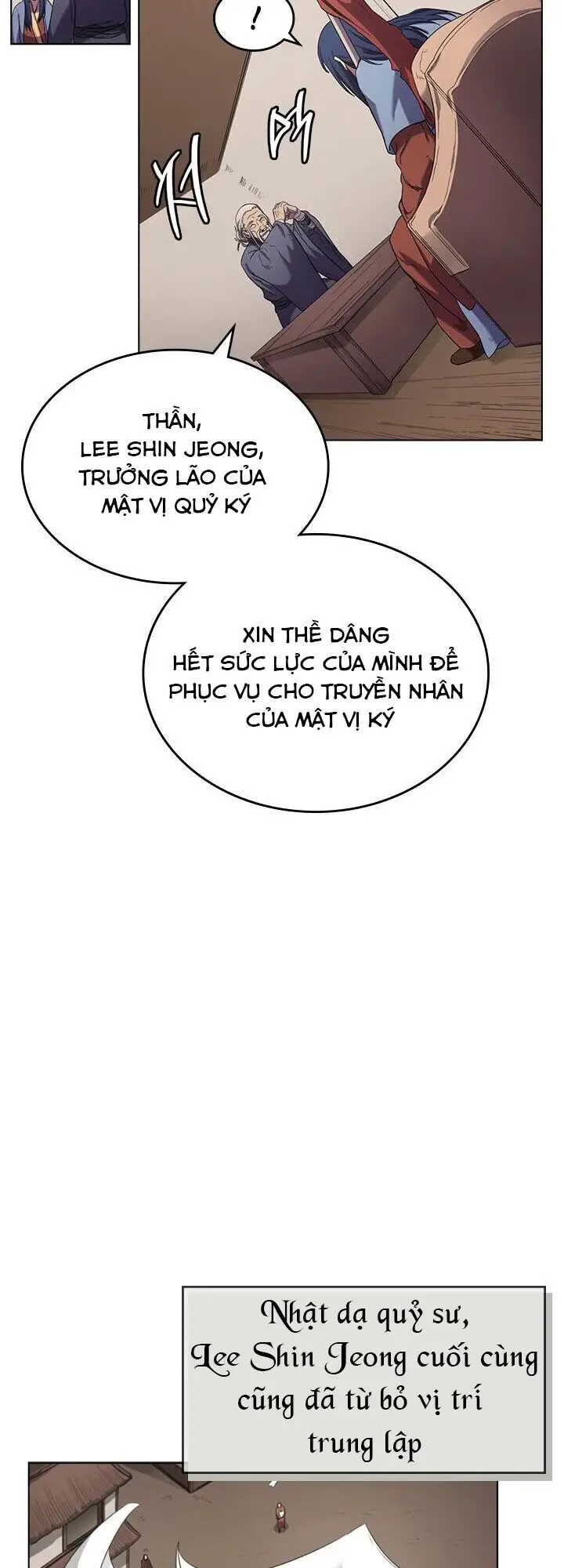 Biên Niên Sử Của Thiên Quỷ Nettruyen ZZZ Chương 98 Page 31