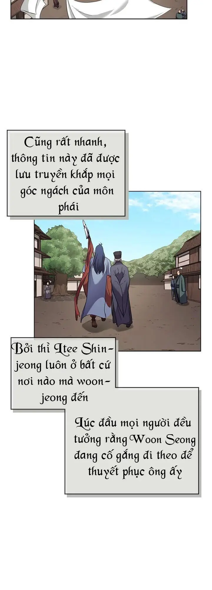 Biên Niên Sử Của Thiên Quỷ Nettruyen ZZZ Chương 98 Page 32