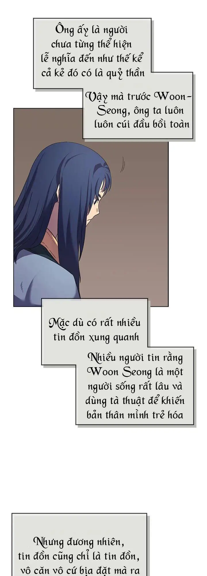 Biên Niên Sử Của Thiên Quỷ Nettruyen ZZZ Chương 98 Page 34
