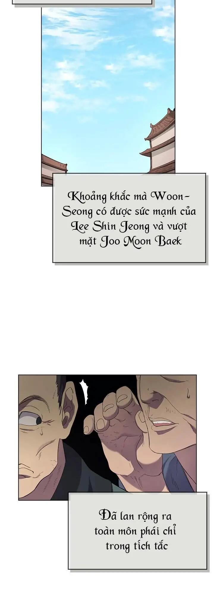 Biên Niên Sử Của Thiên Quỷ Nettruyen ZZZ Chương 98 Page 36