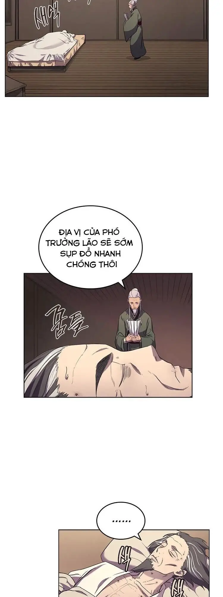 Biên Niên Sử Của Thiên Quỷ Nettruyen ZZZ Chương 98 Page 38