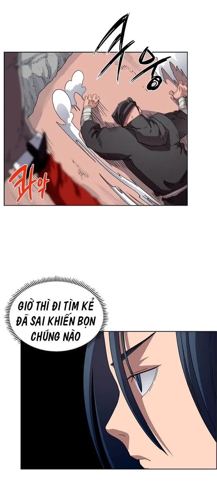 Biên Niên Sử Của Thiên Quỷ Nettruyen ZZZ Chương 59 Page 16