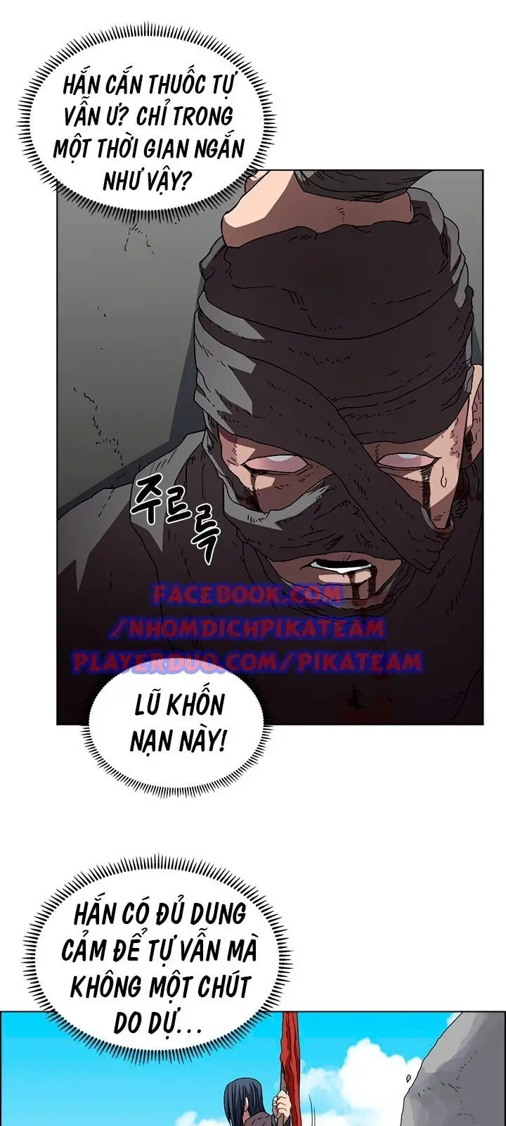 Biên Niên Sử Của Thiên Quỷ Nettruyen ZZZ Chương 59 Page 20