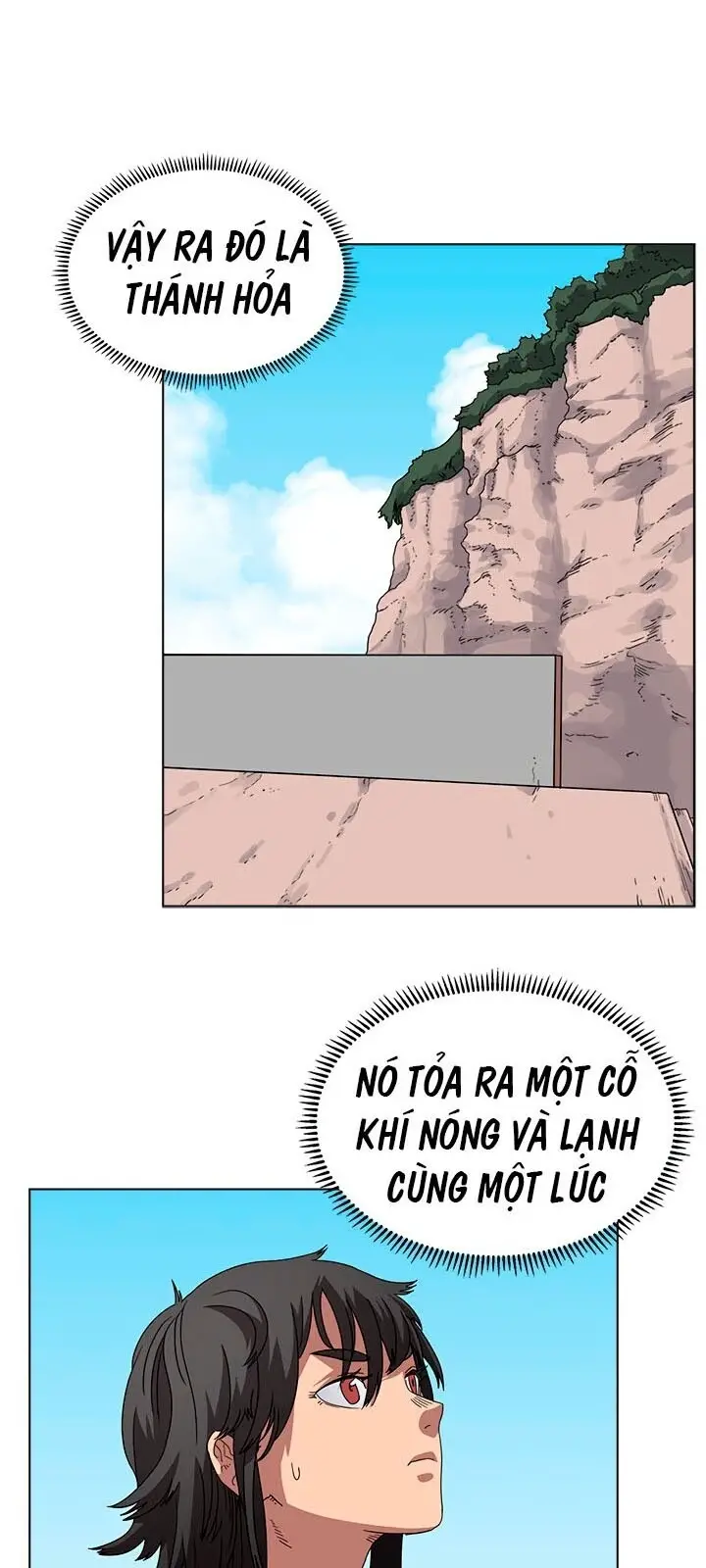 Biên Niên Sử Của Thiên Quỷ Nettruyen ZZZ Chương 59 Page 25