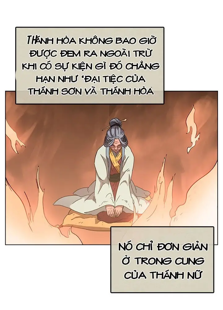 Biên Niên Sử Của Thiên Quỷ Nettruyen ZZZ Chương 59 Page 29