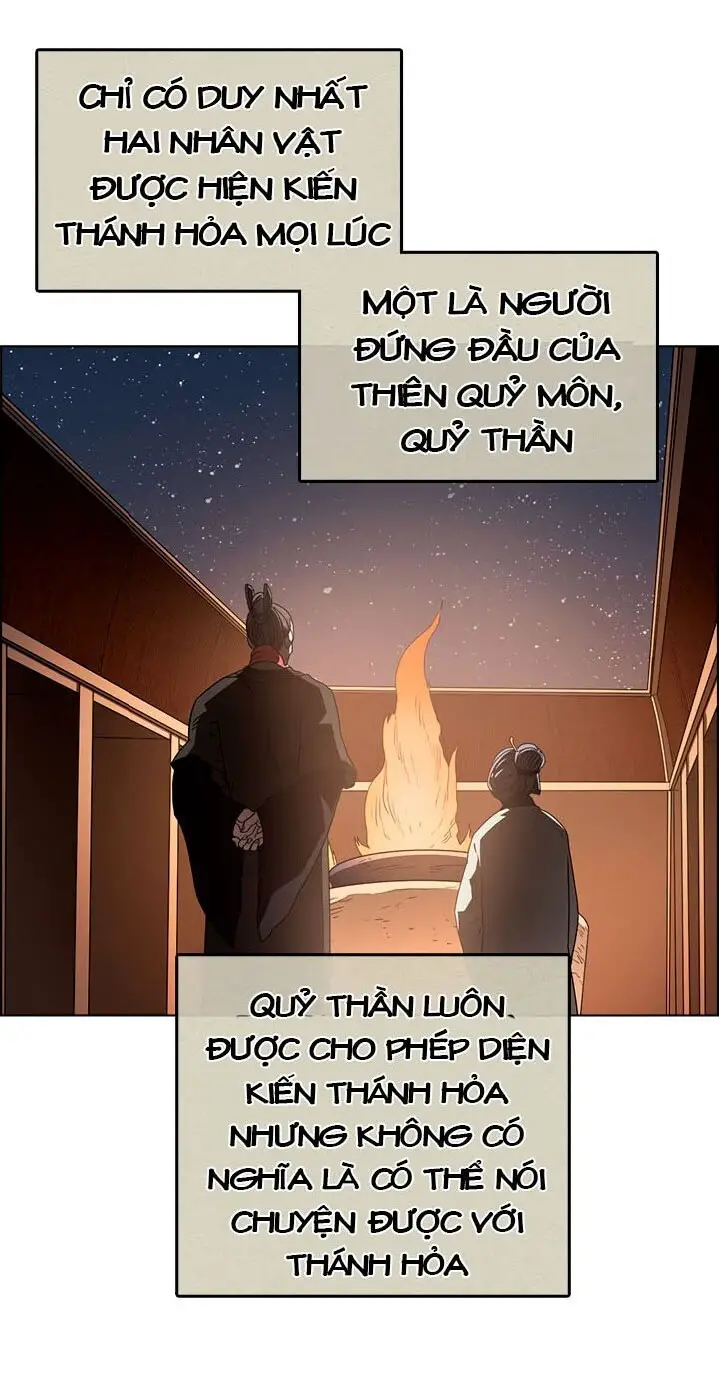 Biên Niên Sử Của Thiên Quỷ Nettruyen ZZZ Chương 59 Page 30