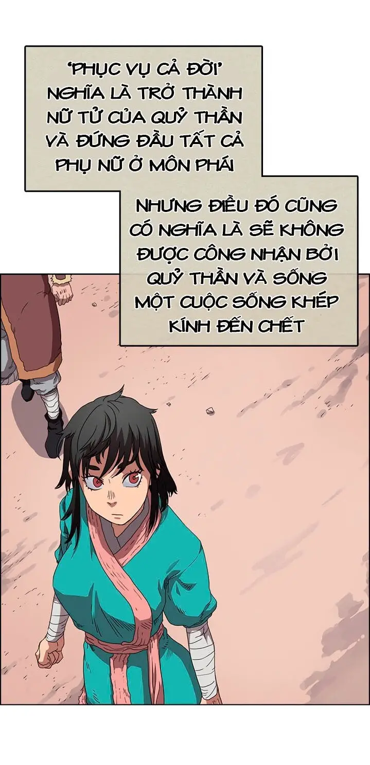 Biên Niên Sử Của Thiên Quỷ Nettruyen ZZZ Chương 59 Page 33