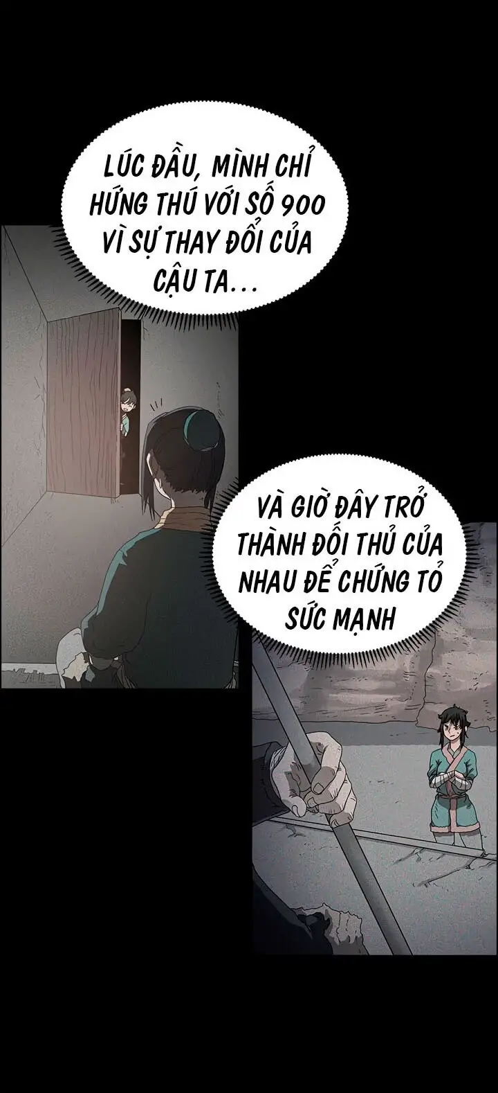 Biên Niên Sử Của Thiên Quỷ Nettruyen ZZZ Chương 59 Page 38