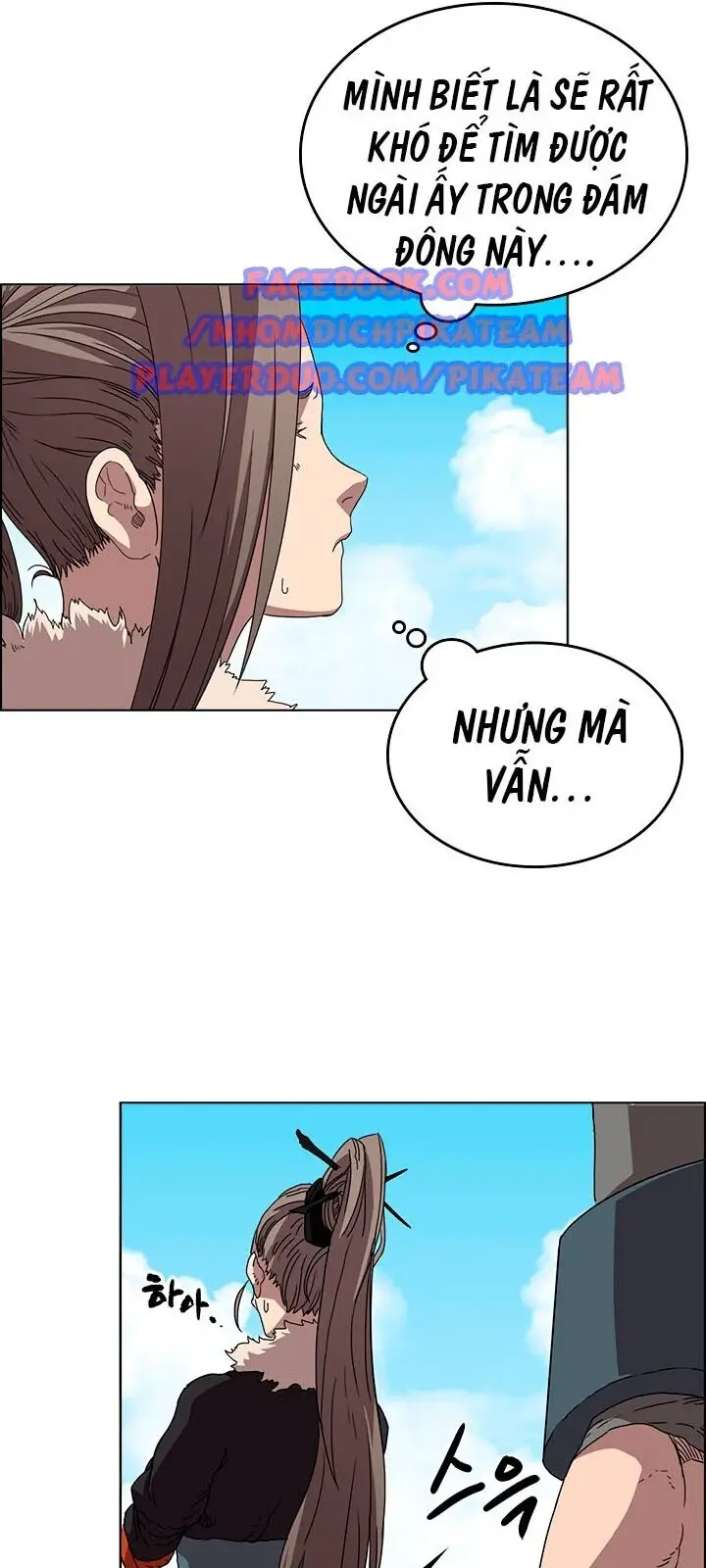 Biên Niên Sử Của Thiên Quỷ Nettruyen ZZZ Chương 59 Page 45