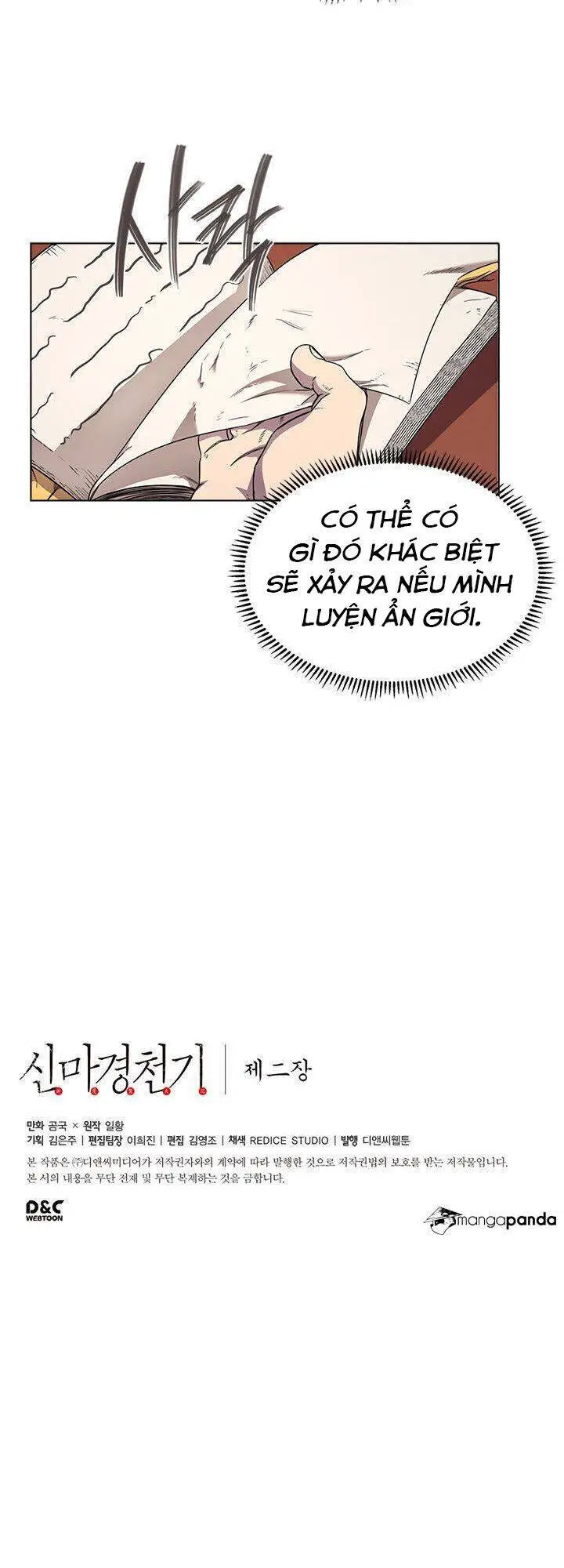 Biên Niên Sử Của Thiên Quỷ Nettruyen ZZZ Chương 114 Page 39