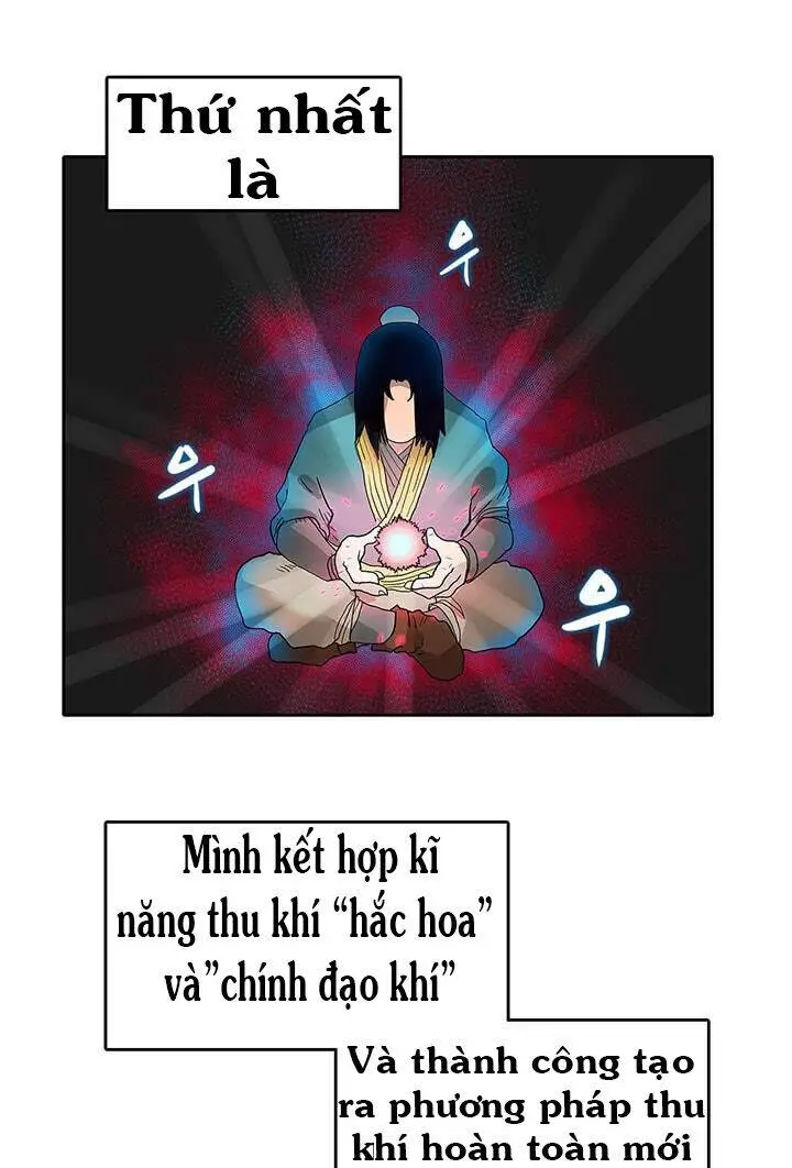 Biên Niên Sử Của Thiên Quỷ Nettruyen ZZZ Chương 6 Page 3