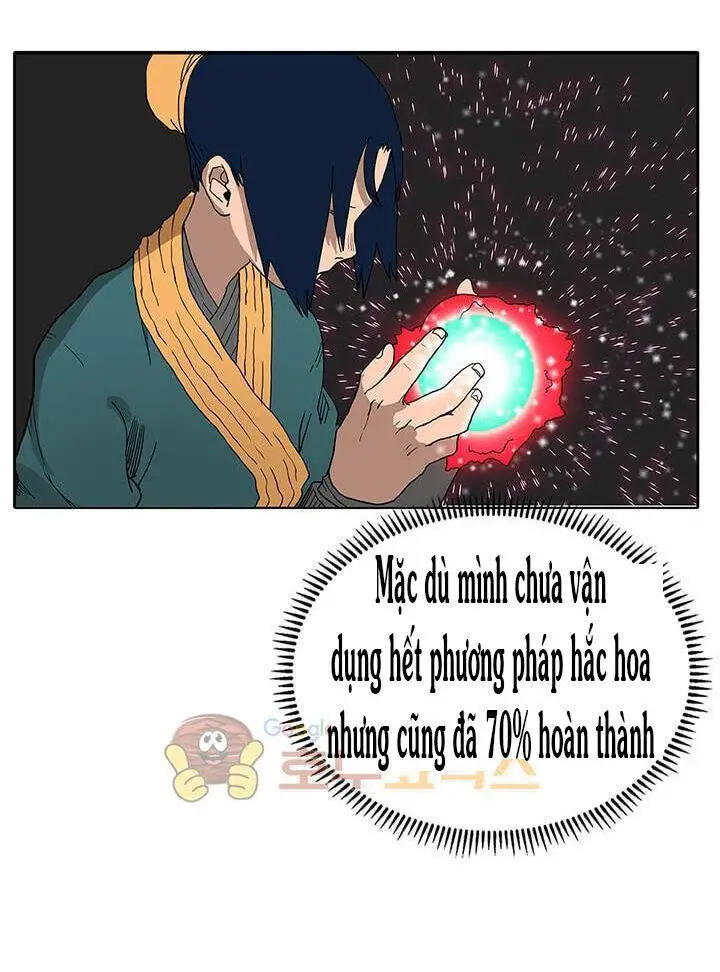Biên Niên Sử Của Thiên Quỷ Nettruyen ZZZ Chương 6 Page 5
