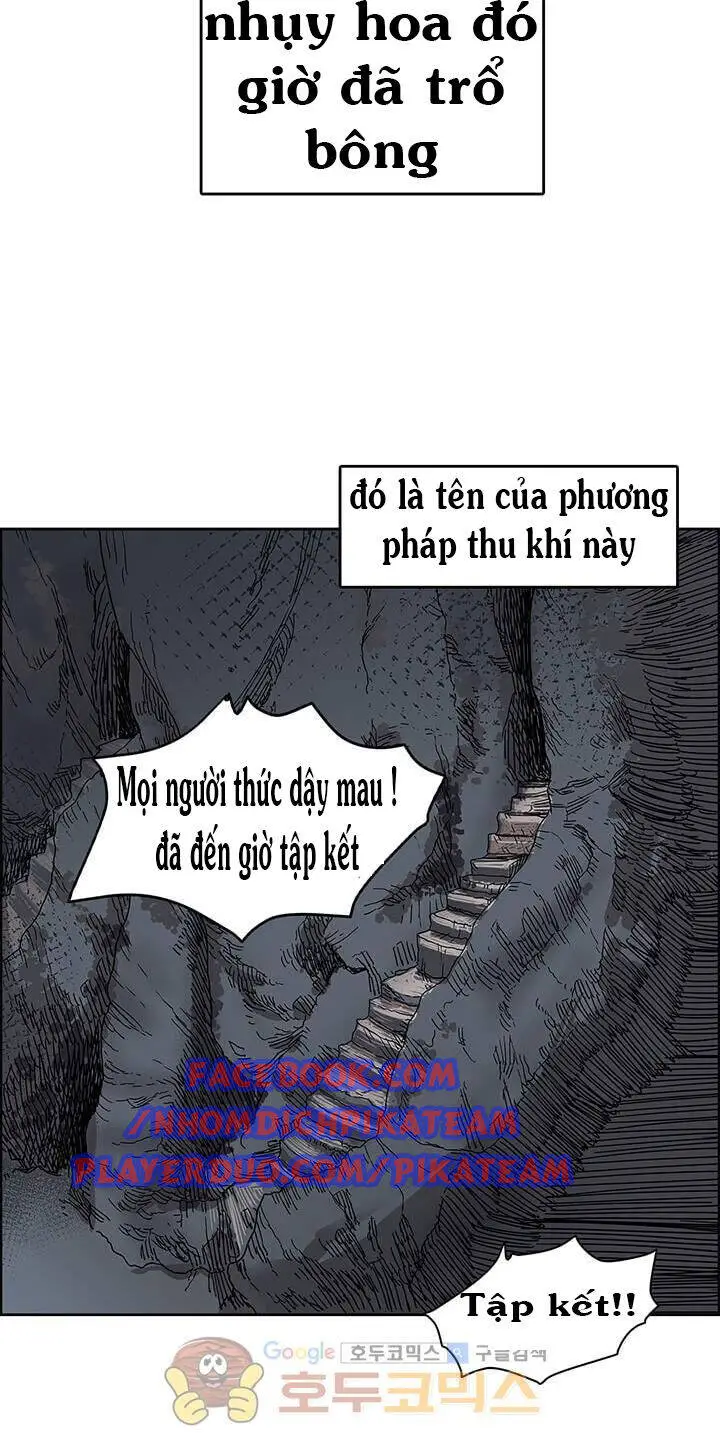 Biên Niên Sử Của Thiên Quỷ Nettruyen ZZZ Chương 6 Page 7