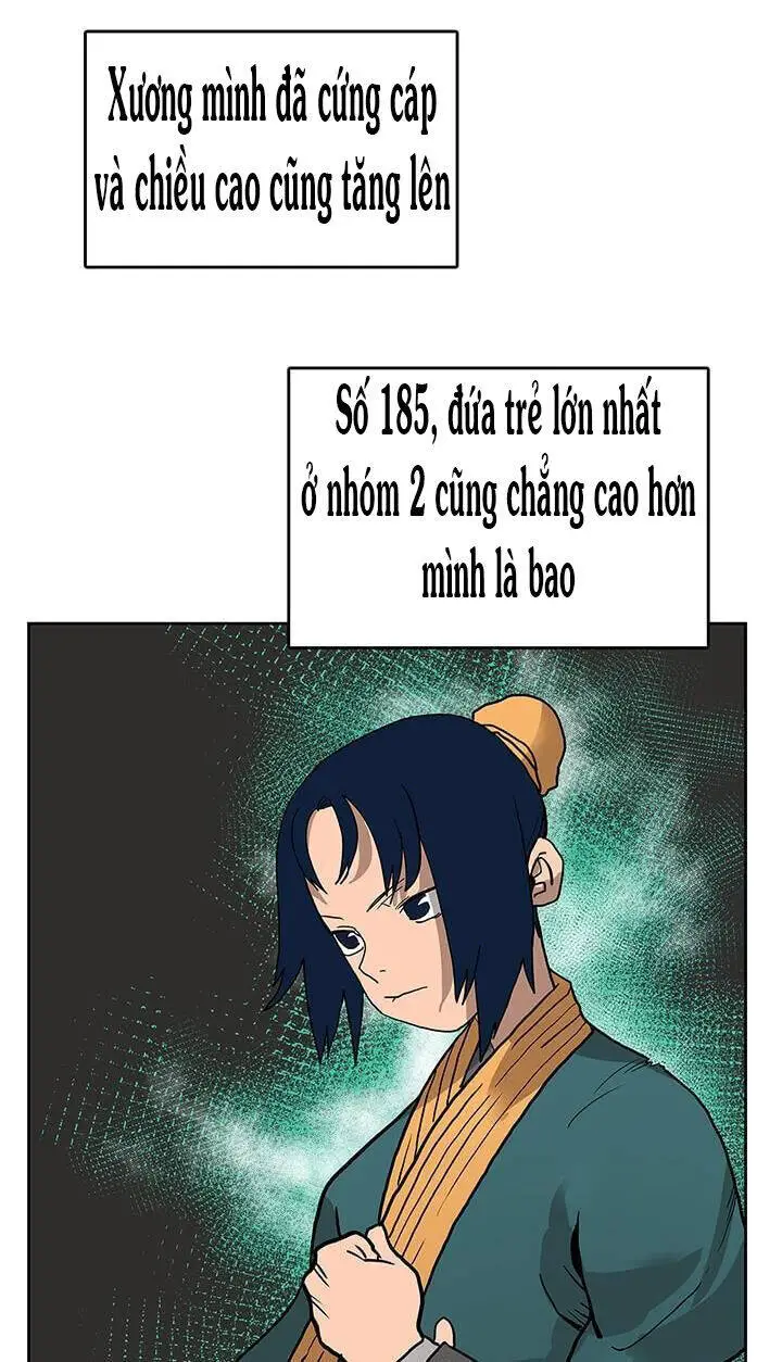 Biên Niên Sử Của Thiên Quỷ Nettruyen ZZZ Chương 6 Page 10