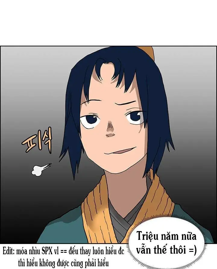 Biên Niên Sử Của Thiên Quỷ Nettruyen ZZZ Chương 6 Page 13