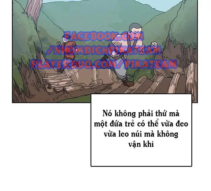 Biên Niên Sử Của Thiên Quỷ Nettruyen ZZZ Chương 6 Page 17