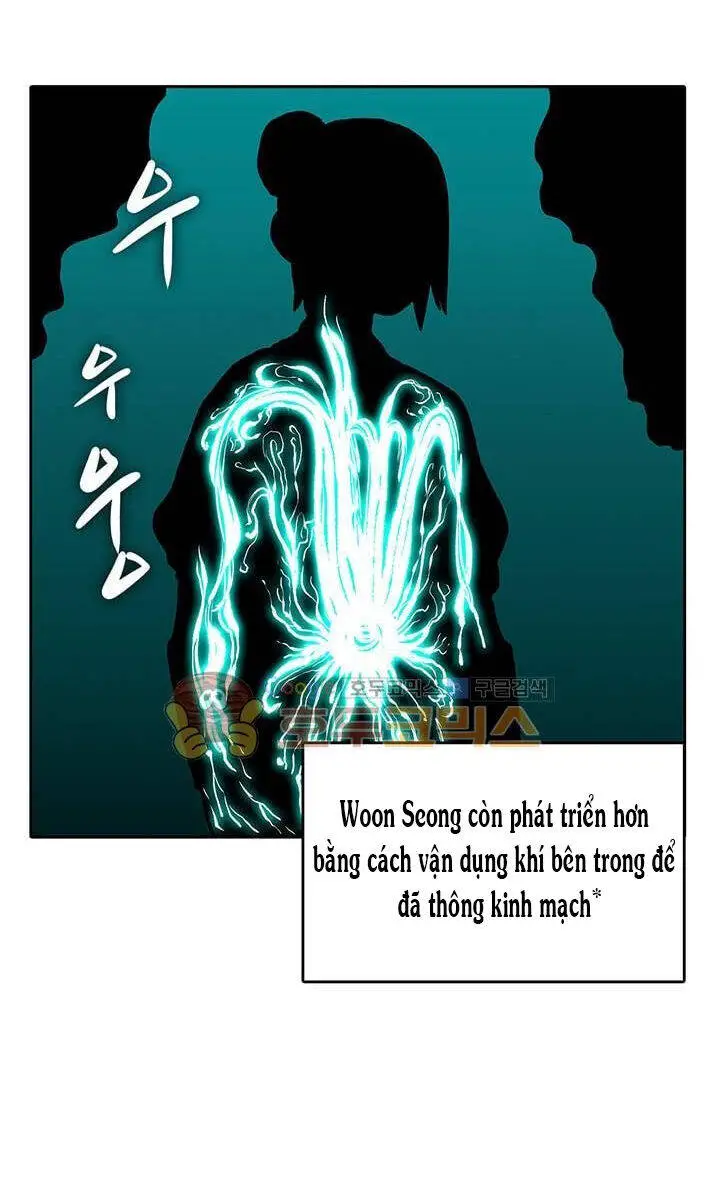 Biên Niên Sử Của Thiên Quỷ Nettruyen ZZZ Chương 6 Page 18