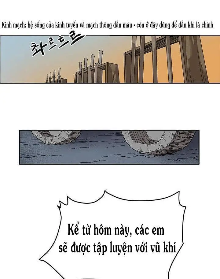 Biên Niên Sử Của Thiên Quỷ Nettruyen ZZZ Chương 6 Page 19