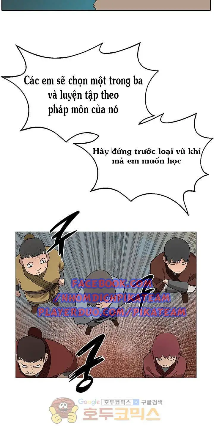 Biên Niên Sử Của Thiên Quỷ Nettruyen ZZZ Chương 6 Page 23